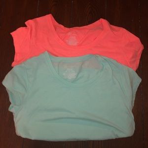 2 No Boundaries T-Shirts